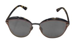 Christian Dior Gafas Murmuree, Espejo, A, Print, Case, 3